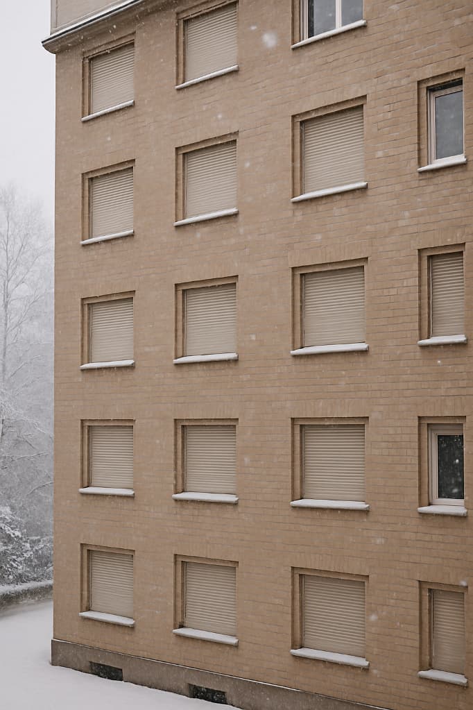 Jak przygotować mieszkanie na dłuższą nieobecność zimą, aby uniknąć szkód