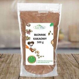 Błonnik kakaowy 500g