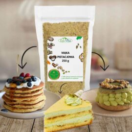 Mąka pistacjowa 250 g
