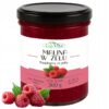 Malina w żelu 300g
