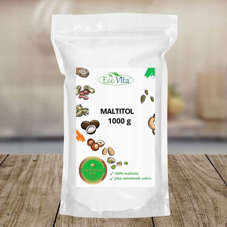 Maltitol Słodzik