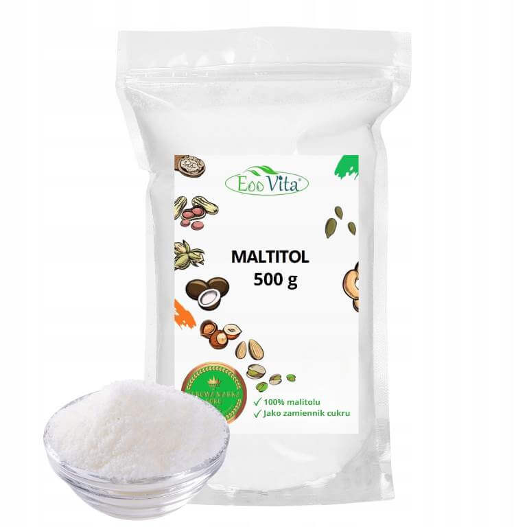 Maltitol Słodzik