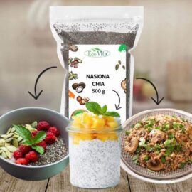 Nasiona CHIA