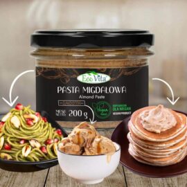 Pasta migdałowa