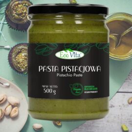 Pasta pistacjowa