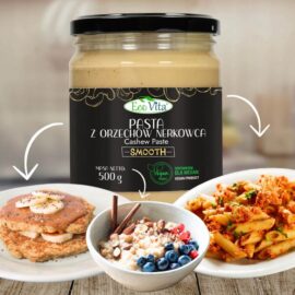 Pasta z orzechów nerkowca2