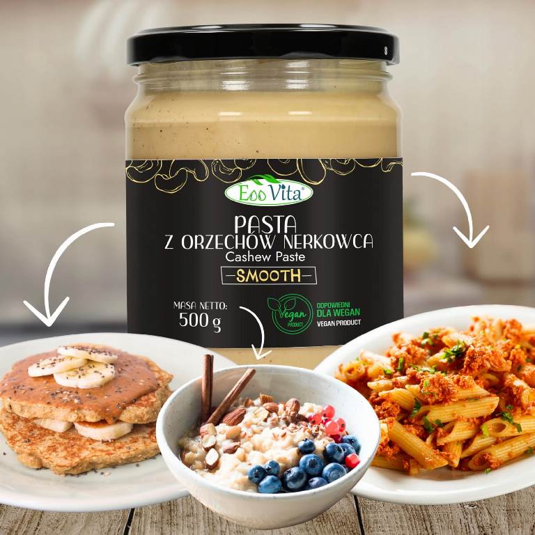 Pasta z orzechów nerkowca2