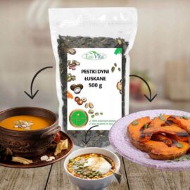 Pestki Dyni