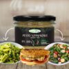 Pesto Szpinakowe 180 g
