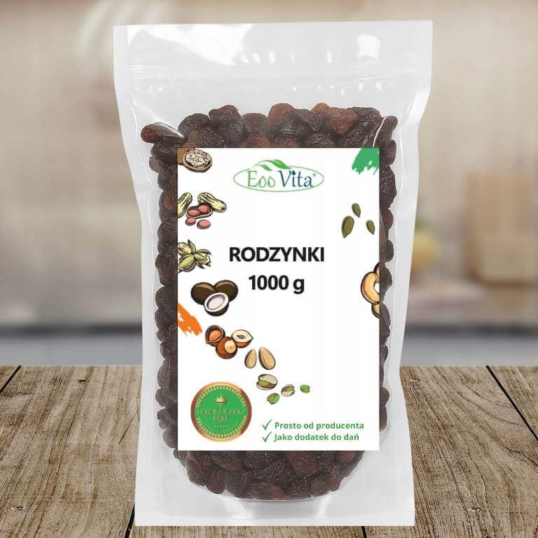 Rodzynki