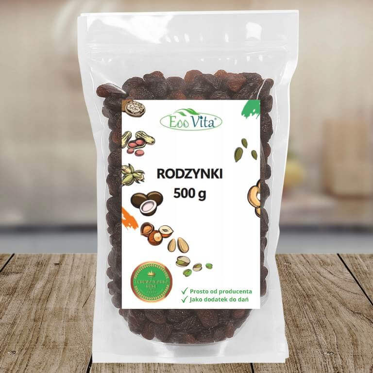 Rodzynki