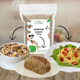 Słonecznik łuskany