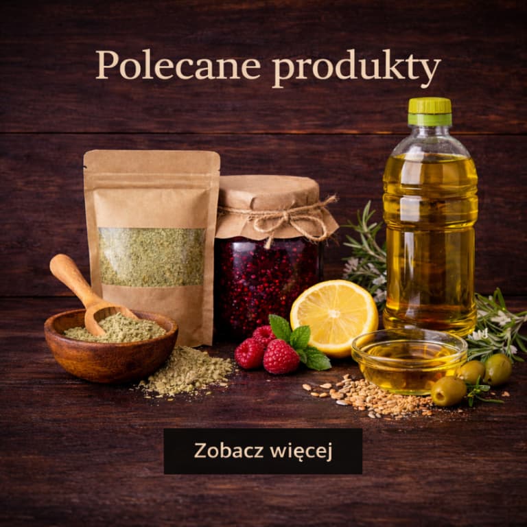 Polecane produkty