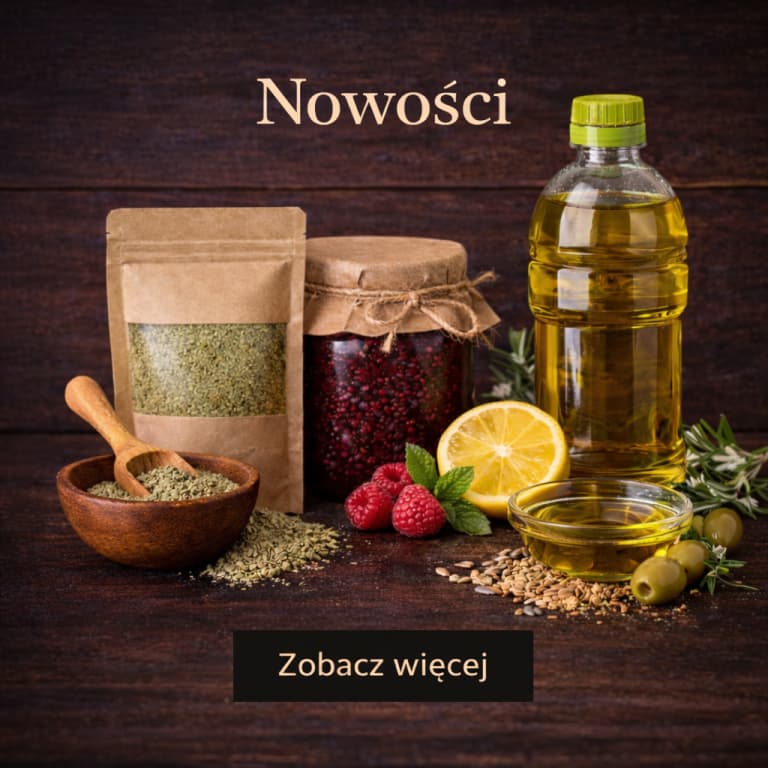 nowości